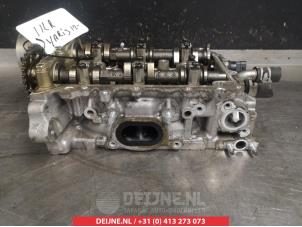 Toyota Yaris Zylinderkopf O352453 foto 4