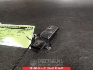 Gebruikte Luchthoeveelheidsmeter Nissan Navara (D40) 2.5 dCi 16V 4x4 Prijs € 15,00 Margeregeling aangeboden door V.Deijne Jap.Auto-onderdelen BV