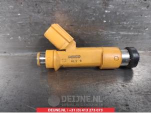 Daihatsu Sirion Injector (petrol injection) O355845 photo 2