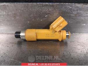 Daihatsu Sirion Injector (petrol injection) O355845 photo 3