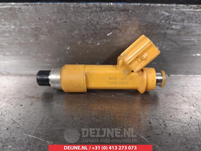 Daihatsu Sirion Injector (benzine injectie) O355844