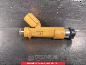 Daihatsu Sirion Injector (petrol injection) O355844 photo 2