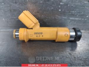 Daihatsu Sirion Injector (petrol injection) O355843 photo 2
