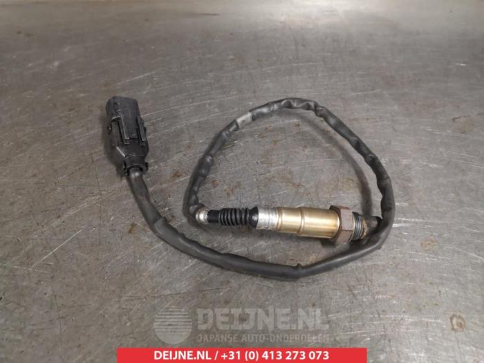 Lambda Sonde van een Hyundai Atos 1.1 12V Prime 2007