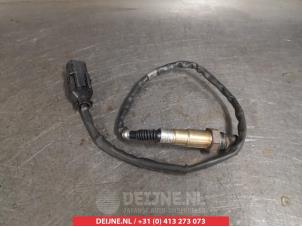 Gebruikte Lambda Sonde Hyundai Atos 1.1 12V Prime Prijs € 35,00 Margeregeling aangeboden door V.Deijne Jap.Auto-onderdelen BV