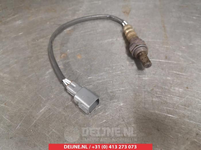 Gebruikte Lambda Sonde Toyota MR2 (ZZW30) 1.8 16V VT-i Prijs € 35,00 Margeregeling aangeboden door V.Deijne Jap.Auto-onderdelen BV