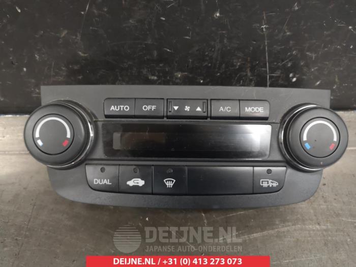 Honda CR-V Kachel Bedieningspaneel O306127