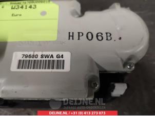 Honda CR-V Heizung Bedienpaneel O306127 foto 2