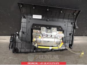 Honda CR-V Right airbag (dashboard) O333897 photo 2