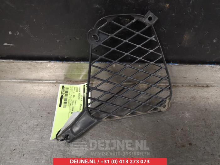 Suzuki Ignis Bumper Rooster O264545