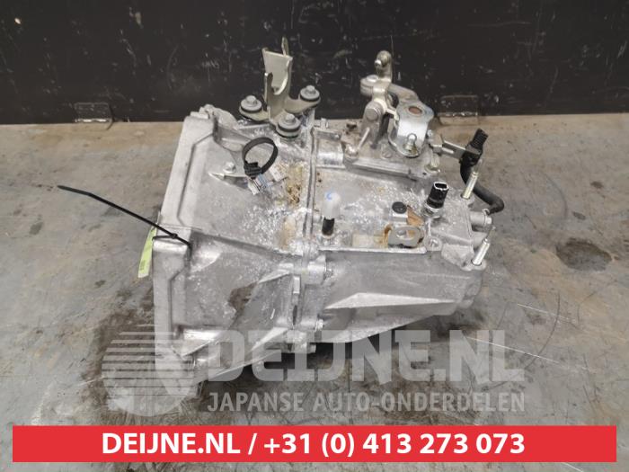 Suzuki Celerio Versnellingsbak O372902