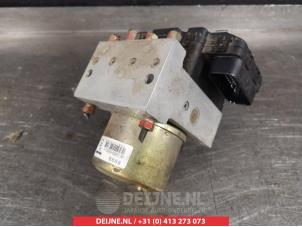 Gebruikte ABS Pomp Suzuki Ignis (FH) 1.3 16V Prijs € 40,00 Margeregeling aangeboden door V.Deijne Jap.Auto-onderdelen BV