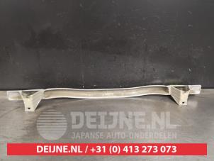 Suzuki Ignis Stoßstangeträger hinten O293213 foto 2