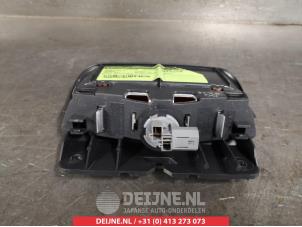 Honda CR-V Third brake light O300466 photo 2