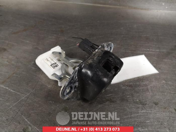 Honda CR-V Slotmechaniek Achterklep O296804