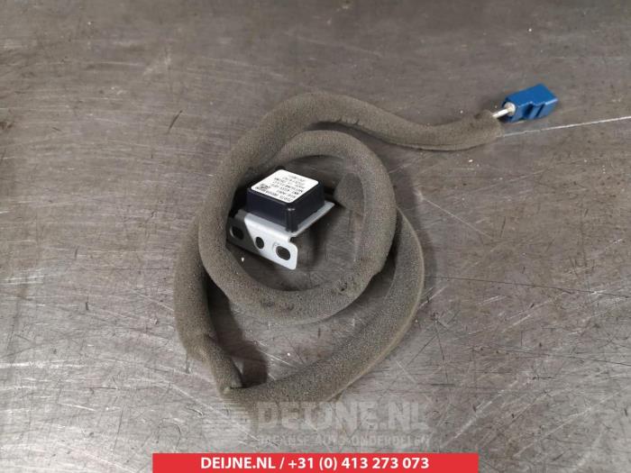 Nissan Qashqai GPS Antenne O269319