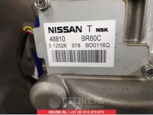 Nissan Qashqai Lenksäulenwelle O332978 foto 3