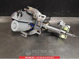 Nissan Qashqai Lenksäulenwelle O332978 foto 2