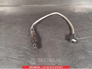 Gebruikte Lambda Sonde Nissan Qashqai (J10) 1.6 16V Prijs € 25,00 Margeregeling aangeboden door V.Deijne Jap.Auto-onderdelen BV