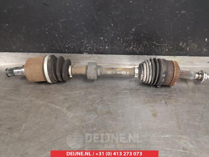 Hyundai IX35 Aandrijfas links-voor O317600