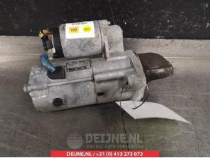 Gebruikte Startmotor Hyundai iX35 (LM) 2.0 CRDi 16V 4x4 Prijs € 35,00 Margeregeling aangeboden door V.Deijne Jap.Auto-onderdelen BV