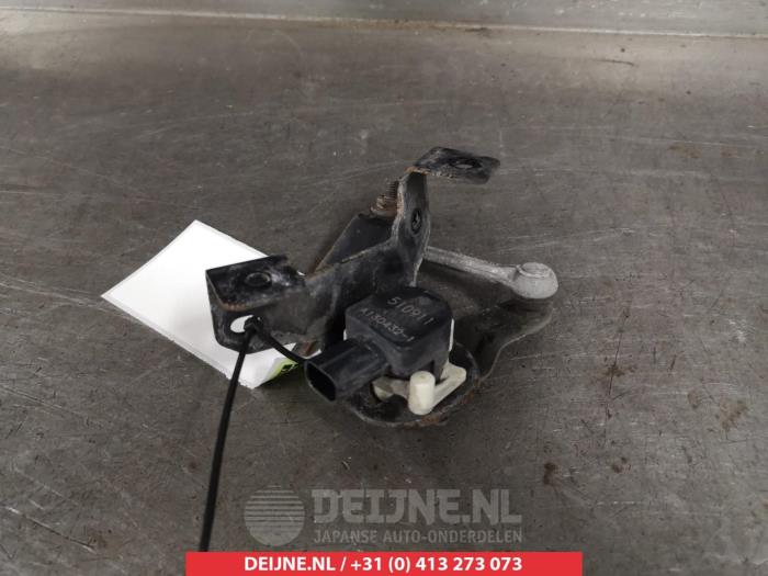 Suzuki Swift Xenon Höhenregler O266898