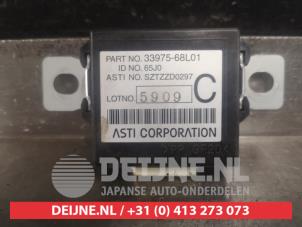 Gebruikte Module (diversen) Suzuki Swift (ZA/ZC/ZD) 1.6 Sport VVT 16V Prijs € 50,00 Margeregeling aangeboden door V.Deijne Jap.Auto-onderdelen BV