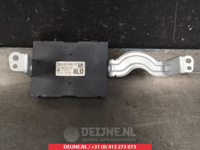 Suzuki Swift Computer Kachel O345665