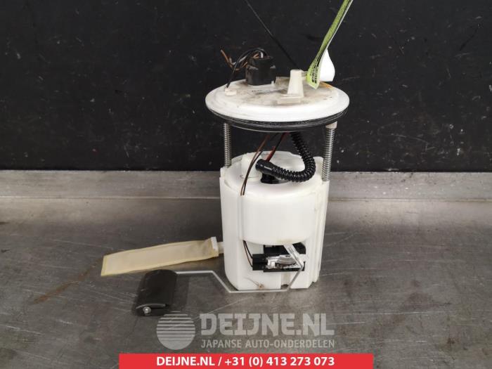 Gebruikte Tank element Pomp Hyundai i30 (GDHB5) 1.6 GDI Blue 16V Prijs € 75,00 Margeregeling aangeboden door V.Deijne Jap.Auto-onderdelen BV