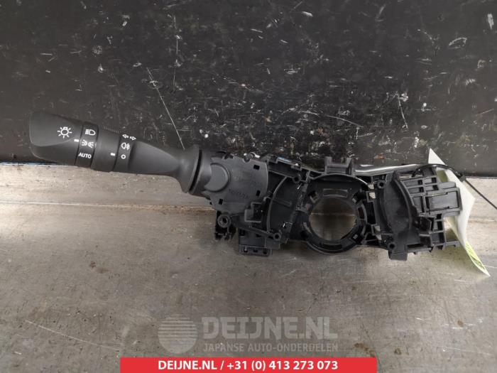 Toyota Hilux Licht Schalter O307479