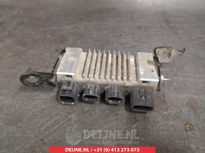 Toyota Hilux Glow plug relay O357446