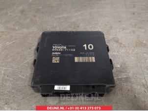 Gebruikte Computer 4x4 Toyota Hilux V/VI 2.4 D4D-F 16V 4x4 Prijs € 100,00 Margeregeling aangeboden door V.Deijne Jap.Auto-onderdelen BV