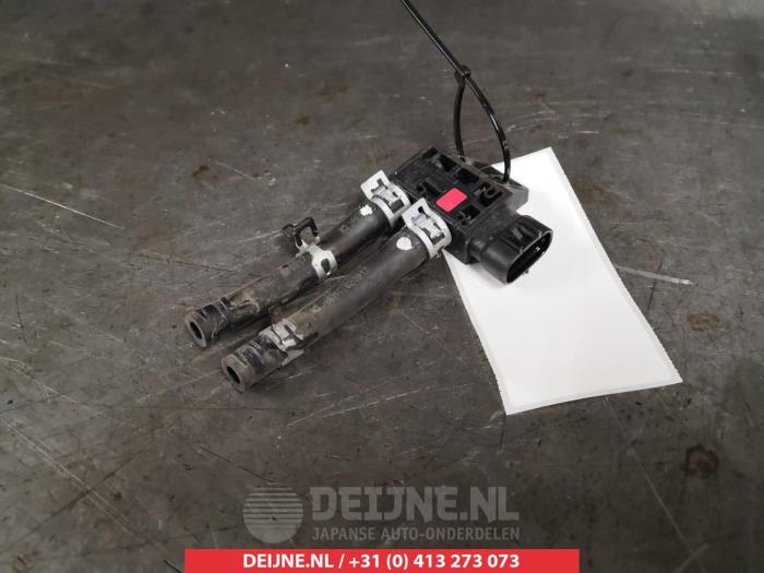 Toyota Hilux Rußfilter Sensor O371157