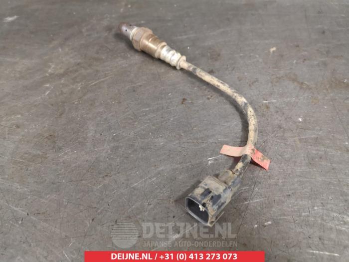 Gebruikte Lambda Sonde Toyota Hilux V/VI 2.4 D4D-F 16V 4x4 Prijs € 80,00 Margeregeling aangeboden door V.Deijne Jap.Auto-onderdelen BV