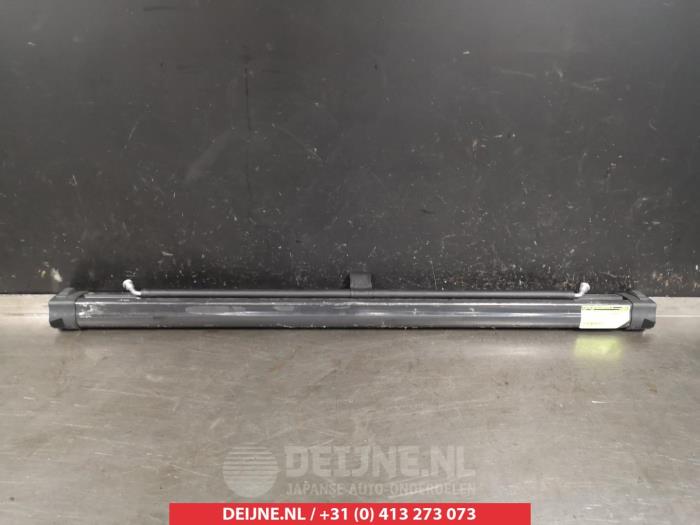 Hyundai I40 Luggage net O297259