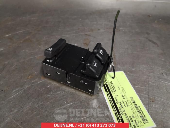 Daihatsu Cuore Kombischalter Fenster O312243