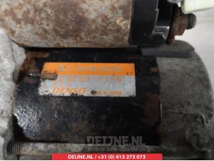 Daihatsu Cuore Anlasser O362446 foto 2
