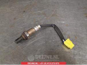 Gebruikte Lambda Sonde Daihatsu Cuore (L251/271/276) 1.0 12V DVVT Prijs € 35,00 Margeregeling aangeboden door V.Deijne Jap.Auto-onderdelen BV