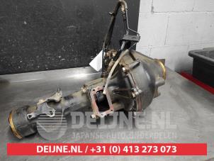 Toyota Hilux Differential vorne O317136 foto 3