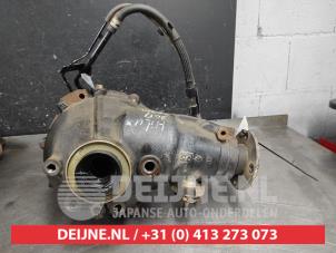 Toyota Hilux Differential vorne O317136 foto 2