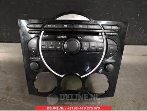 Gebruikte Radio Mazda RX-8 (SE17) HP M6 Prijs op aanvraag aangeboden door V.Deijne Jap.Auto-onderdelen BV