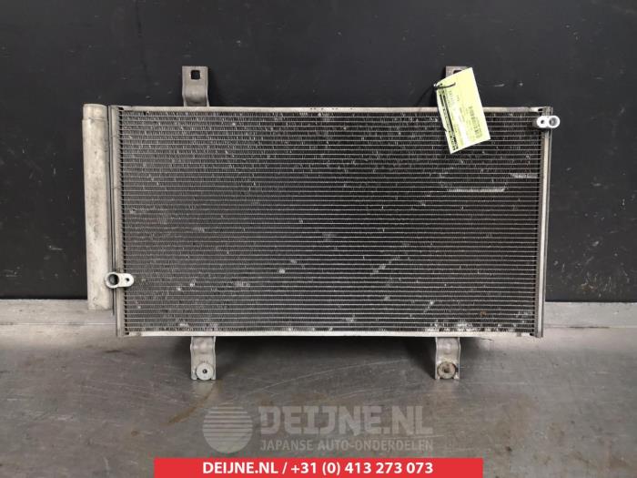 Gebruikte Airco Condensor Mazda RX-8 (SE17) 1.3 Renesis HP Prijs € 25,00 Margeregeling aangeboden door V.Deijne Jap.Auto-onderdelen BV