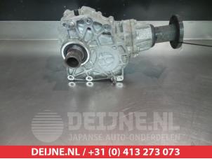 Gebruikte Tussenbak 4x4 Hyundai Santa Fe II (CM) 2.2 CRDi 16V 4x4 Prijs € 150,00 Margeregeling aangeboden door V.Deijne Jap.Auto-onderdelen BV