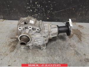 Hyundai Santafe Tussenbak 4x4 O373898 foto 3