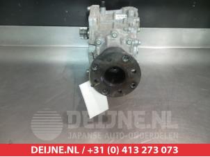 Hyundai Santafe Tussenbak 4x4 O373898 foto 2
