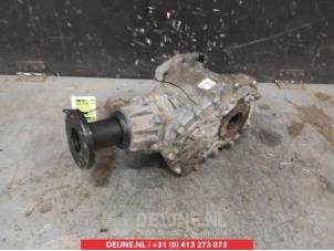 Hyundai Santafe Tussenbak 4x4 O373898 foto 4