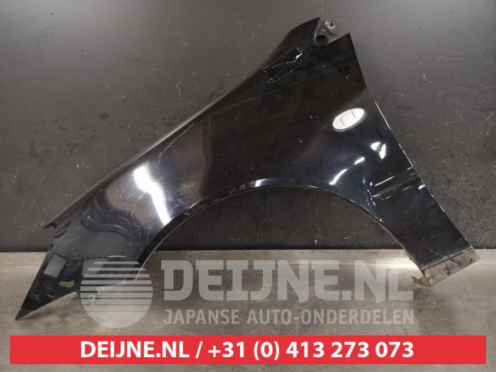 Mitsubishi Lancer Scherm links-voor O269644