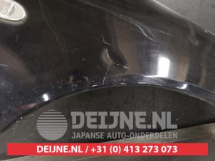 Mitsubishi Lancer Front wing, right O270172 photo 2
