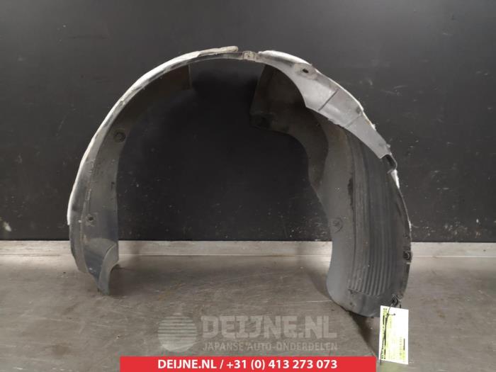 Kia Pro Ceed Wheel arch liner O270419