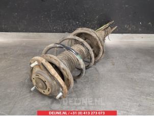 Toyota Corolla Verso Schokdemperpoot links-voor O321026 foto 2